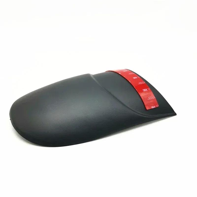 ДЛЯ Benelli TRK502 TRK520X Jinpeng TRK 502 502X Аксессуары для мотоцикла Передний Задний Расширитель Крыла Обтекатель ABS Удлинитель