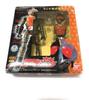 BANDAI Mounted Transformation Kamen Rider Amazon Green