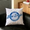 School DDuke UUniversity Cushion Cover Creative  pillowcases for interior decoration office living room home Car hot