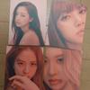 [USED] BLACKPINK Trading Card Kill This Love
