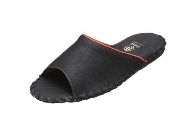 Pansy 9505J Комнатные тапочки, сделано в Японии, обновленные, ручной вязки, M,