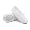 Canvas Dance Shoes Soft Bottom Practice Cat Claw Shoes Gymnastics Yoga Shoes Girls Class Ballet Dance Shoes