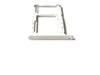 Tray Tray Sim Card Holder For Xiaomi Redmi Note 13 5G, White