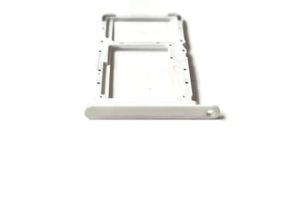 Tray Tray Sim Card Holder For Xiaomi Redmi Note 13 5G, White