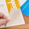 Thick Lined Notepad Soft Cover School Stationery Personal Writing Hardcover  Office Supplies