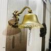Marine Ship Bell 1912 Titanic London Premium Quality Heavy Sound 20.32 Cm