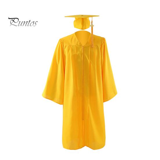 Выпускной мантии, шапочка с кисточками, комплект для выпускного 2025 года, костюм для переодевания, академическое платье унисекс для старшей школы и университета