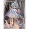 Creaters'S Essence Meki 1/12 Mjd Слепая коробка Шарнирная подвижная кукла 13см Аниме Экшн-фигурка Настольное украшение Коллекционные игрушки
