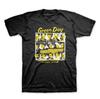 Green Day Dookie Rocket Casual Tshirt Luxury Brand for Men and Women Top 2026