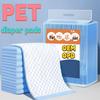 Thick, Deodorizing Pet Diapers for Dogs and Cats; Ideal for Training and Toilet Needs.