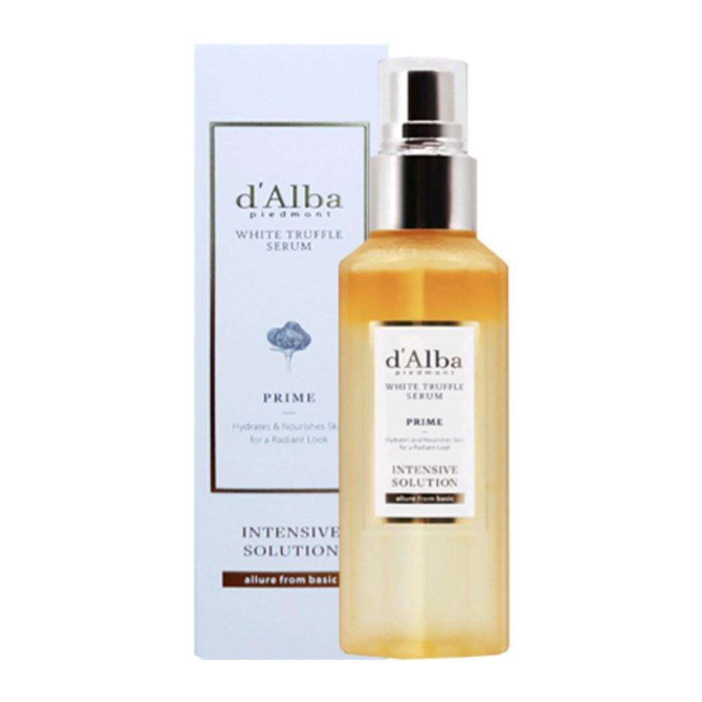 [Dalva] Интенсивная сыворотка White Truffle Prime 150 мл + 50 мл 1 набор, 200 мл, 1 шт.