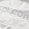 SAUCONY Толстовка-куртка на молнии с принтом по всей поверхности Мужские куртки Белый SC2230153A-GR24