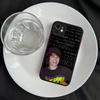 Чехол для телефона певца J-Justin B-Bieber Для IPhone 16 Pro Max Чехол 11 12 13 14 15 Pro Plus X XS MAX Чехол Матовый Чехол