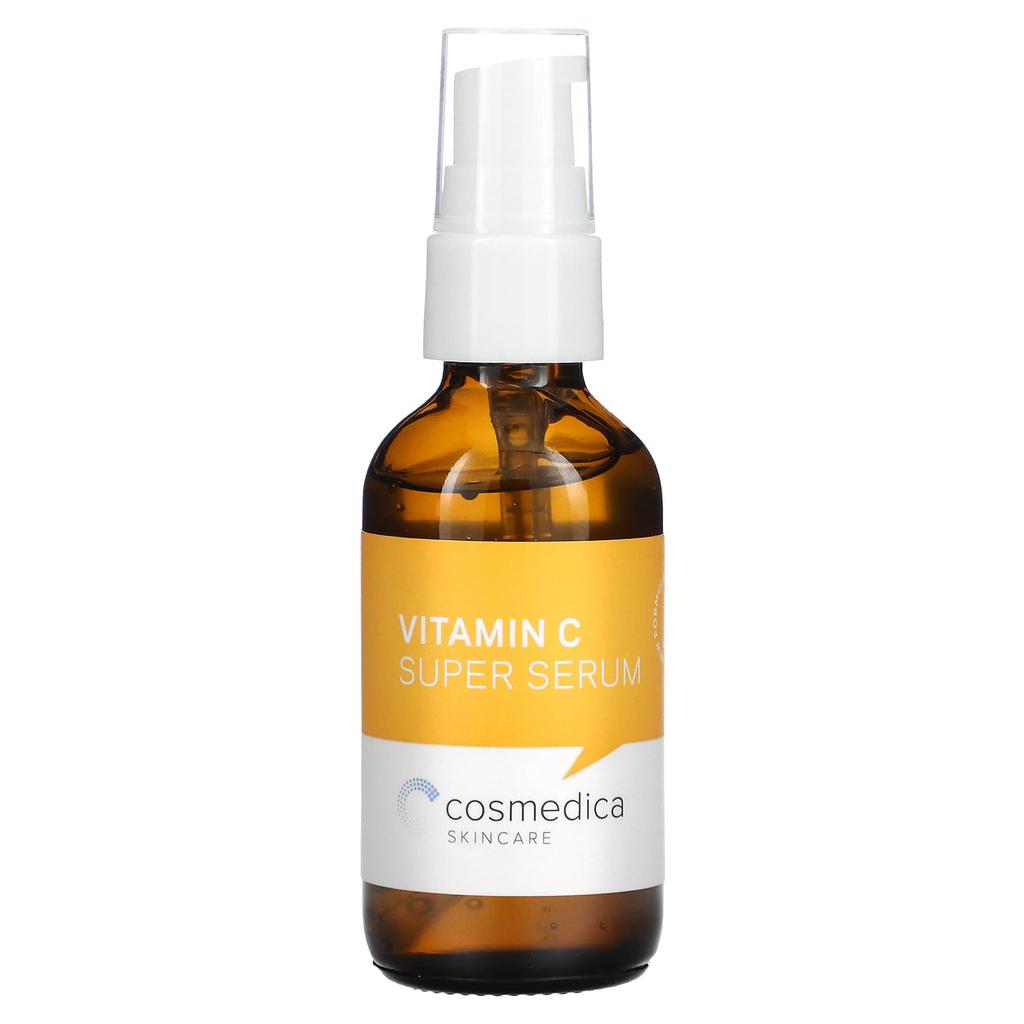 Vitamin C Super Serum, 60Ml(2Oz)