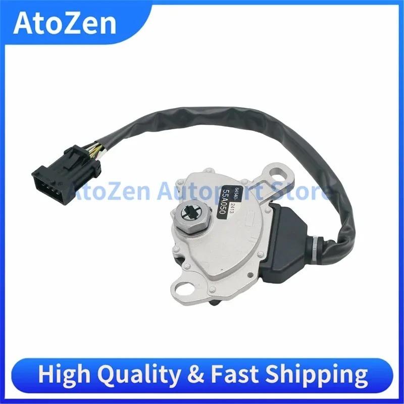 1PC Transmission Neutral Start Switch 93732499 5256052 5256060 for Chevrolet EPICA Buick Premier Daewoo Opel Car Accessories