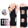 1Pcs Wrist Brace with Splint Tendonitis Women Men Sprained Wrist Support Carpal Tunnel Hand Splint Wrist Immobilizer