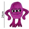 99styles Banban Garten Of Banban Глава 1 2 3 4 Сад Banban Мягкие игрушки Кукла Сад Banban Обнимашка Плюшевая кукла