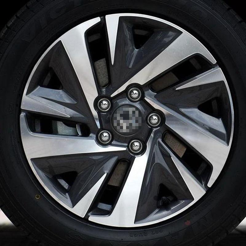 Совместимый 16-дюймовый алюминиевый диск и запасное колесо для Honda Lingpai
