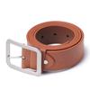 High-Quality Waist Strap Belts Waist Belts Leather Dress Belt Casual Waistband Square Pin Buckle