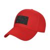 Унисекс Тактическая Черная Бейсболка с Флагом и Застежкой Snapback