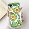 Для OPPO A17k A17 2024 Новый Милый Мультяшный Узор Мягкий Силиконовый Чехол Для Oppo A17 A 17 17k CPH2471 CPH2477 Защитные Чехлы Для Телефона