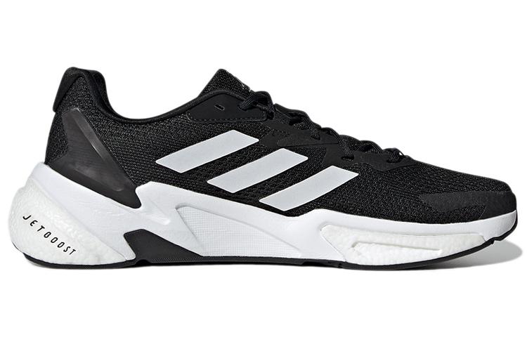 adidas X9000L3 'Черный Белый' S23681
