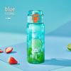 cille Спортивная бутылка для воды из Tritan