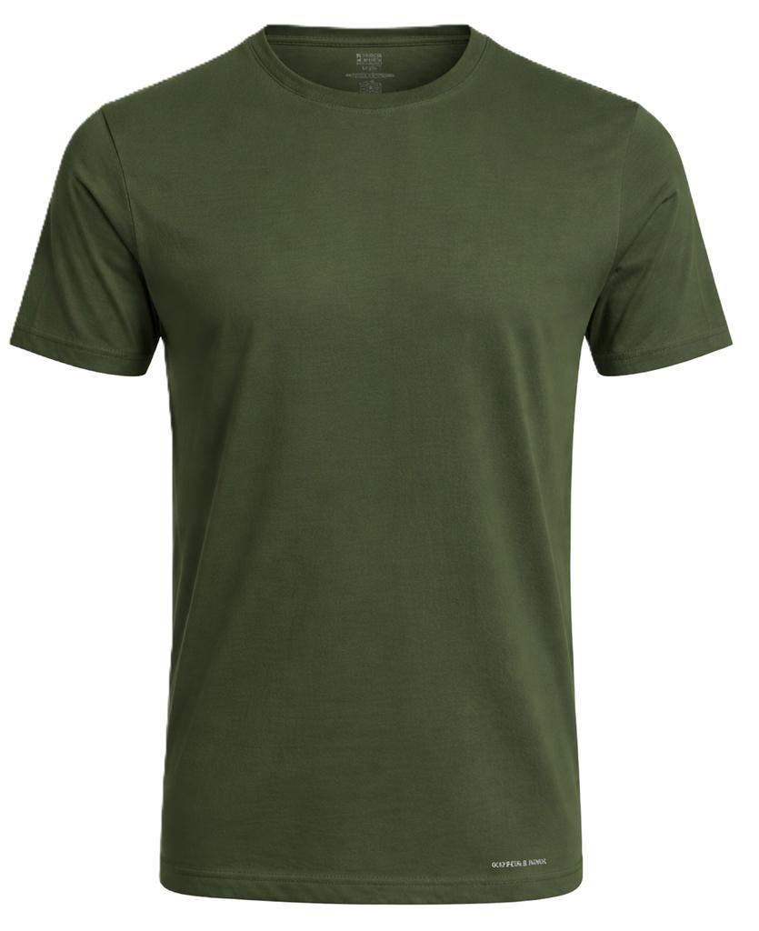 Scotch & Soda - Men' T-Shirt - 9318 B-Z 2Pack