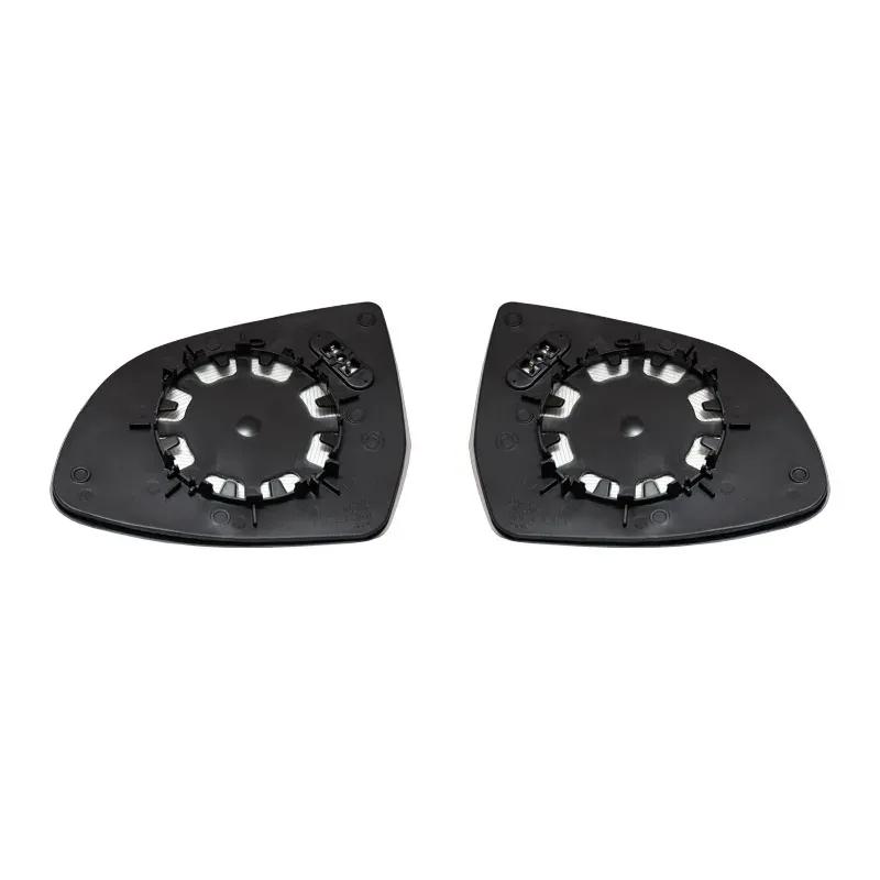 For BMW X3 G01 X4 F26 G02 X5 F15 G05 X6 F16 G06 2015- Heated Glass Lens Wing Rear Mirror Glass Replacement Door Mirror Lens