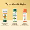 Biotique Био солнцезащитный лосьон для лица SPF 50+ с сандаловым деревом 190 мл – Ультра успокаивающий, водостойкий, натуральная защита