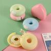 Color Easy Tear Grafting Eyelash Tape Cutter Adhesive Tape Holder Eyelash Extension Tape Cutter