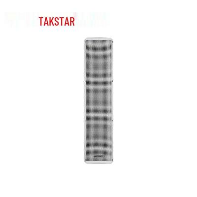 Takstar ESC-044 4-дюймовая настенная Hi-Fi акустическая система, штекер CN (адаптер в комплекте)