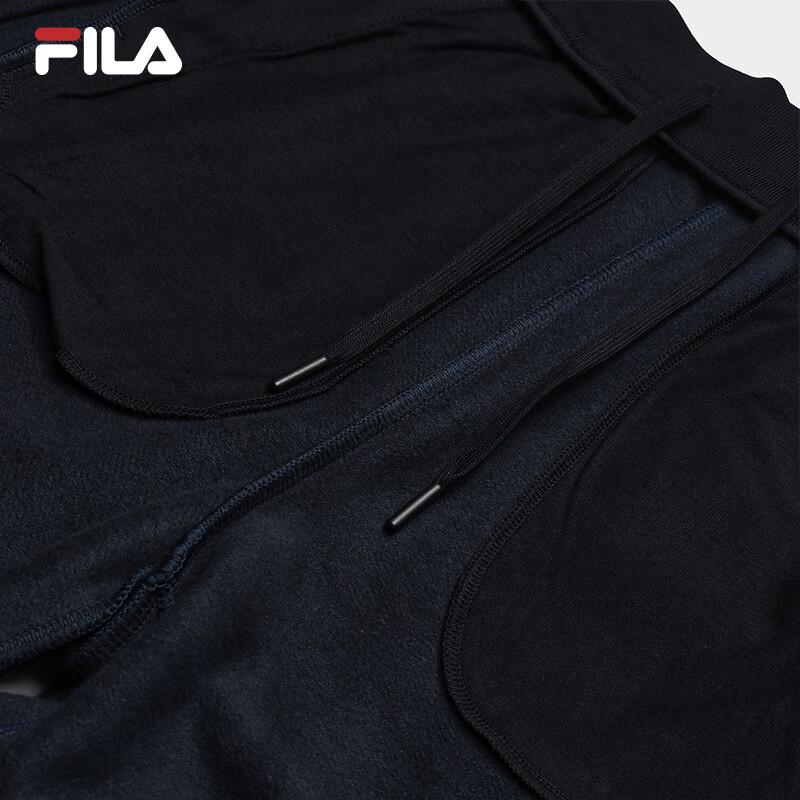 Fila Женские трикотажные брюки YODAR с флисовой подкладкой