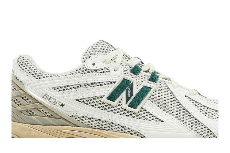 New Balance 1906R 'Белый Зеленый'