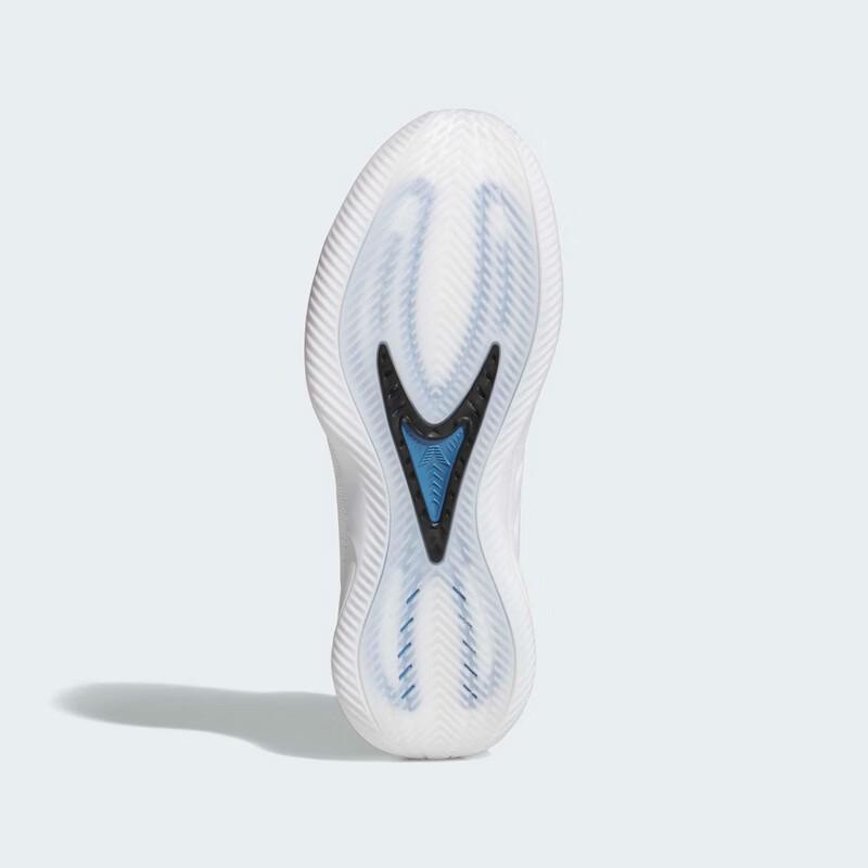 adidas Баскетбольные кроссовки Anthony Edwards 2 JQ9493