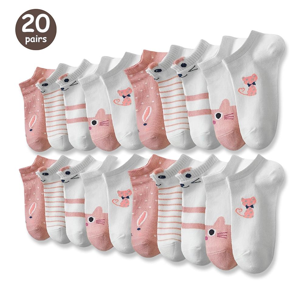 5 пар мужских носков высокого качества, весенне-осенние, утолщенные, дышащие носки-лодочки, носки с низким вырезом и мелкой горловиной, мужские повседневные носки