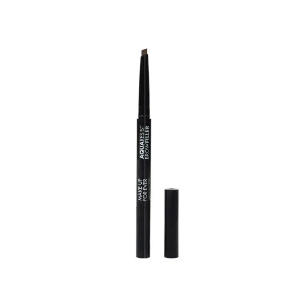 MAKE UP FOR EVER Водостойкий Карандаш для Бровей 30 Мягкий Коричневый