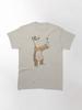 Ice Age Sid the sloth Leprosy, friendship, sid leniv, sid el perezoso, sid tembellik, sid slinkums, sid le paresseux, lice -aesthetic, Classic T-Shirt