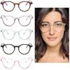 Flat Mirror Eyewear Computer Gaming Eyeglasses Blue Light Blocking Glasses Radiation Protection