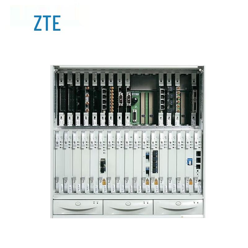 ZTE SDH Optical Transmission Equipment & Modules