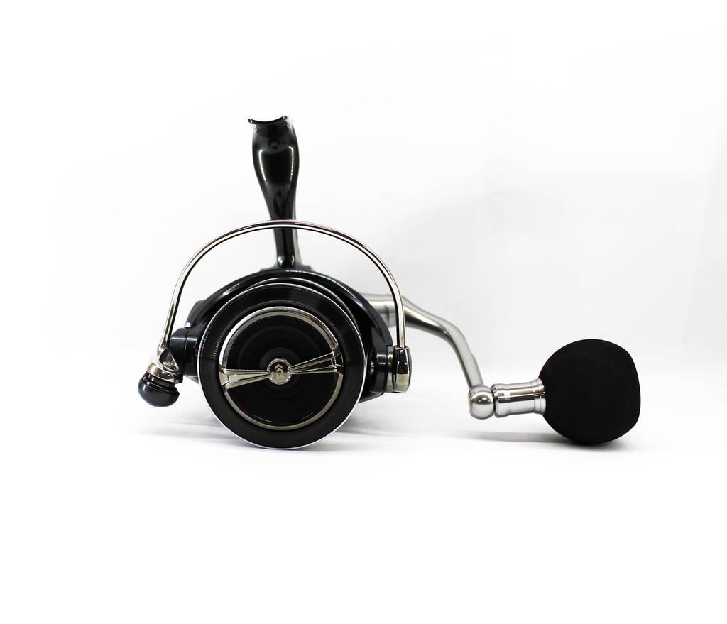 Daiwa Катушка спиннинговая 24 Certate SW 6000-XH (0056)