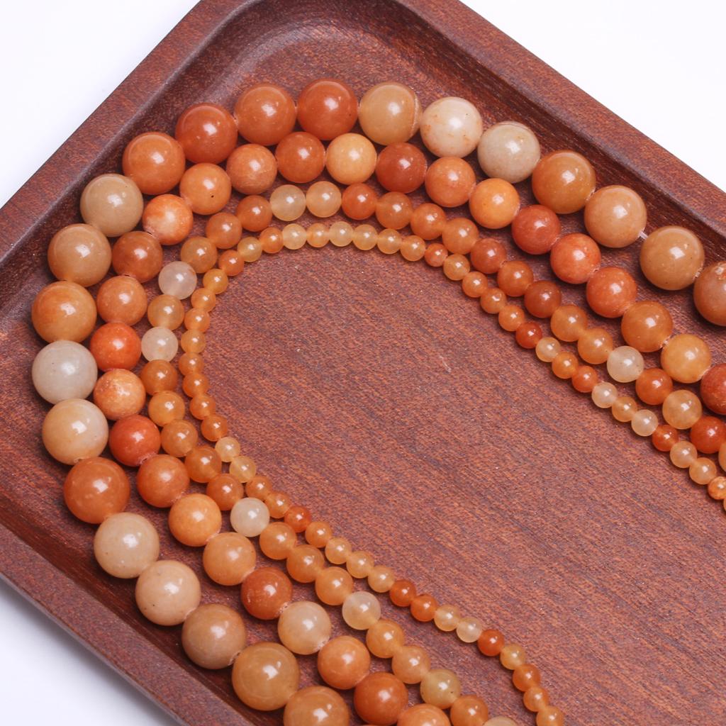 Горячая распродажа бусины ювелирные изделия аксессуары натуральный оригинальный камень материал ожерелье мода DIY браслет строка