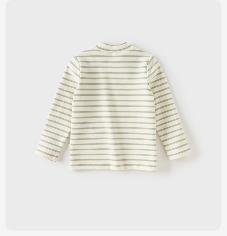 David Bella Children's Long Sleeve T-shirt
