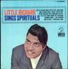 LP Пластинка LITTLE RICHARD - Little Richard Sings Spirituals US7723 United Records US Соул/Фанк Б/У