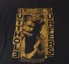 Surfers 1993 Shirt Independent Worm Black S-234XL Gift Family NG1756 Unisex T-Shirt