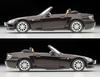 TOMYTEC Tomica Limited Vintage Neo LV-N280d Honda S2000 Type V Модель 2006 года, Темно-красный, Готовое изделие, 335450