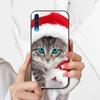 Для Samsung Galaxy A50 A50s Чехол Модная Расписная Мягкая Силиконовая Накладка Чехол для Телефона Для Samsung A50 A 30 50 S Galaxy A30s Fundas