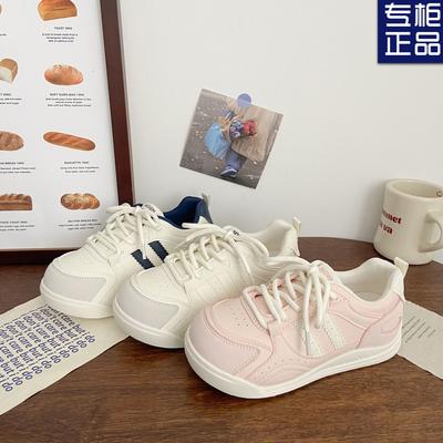 Роскошные универсальные кеды в стиле колледжа, весенне-осенние, для работы, ультралегкие и на маленькую ногу, повседневная женская обувь