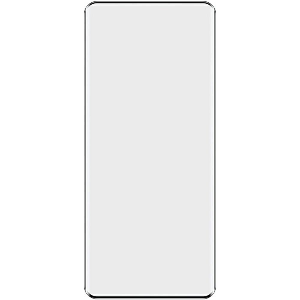 IMAK For Honor Magic7 Lite 5G/X9c 5G/X60 Pro 5G Tempered Glass Screen Protector 3D Curved Edge