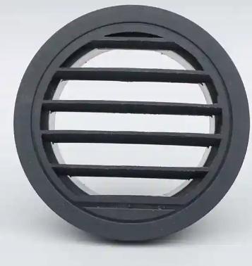 Webasto outlet Black Fi 75 Rotating Flat Greg-Car
